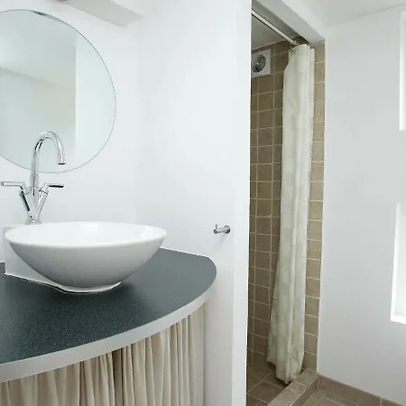 בית נופש 8 Person Holiday In L Kken